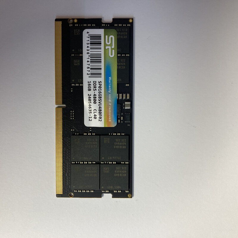 中古 PC5-38400 16GB ノート用 158769 ｜ パソコン通販の