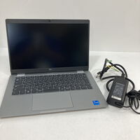 中古  DELL Latitude 5320(Intel Core i5 1145G7 2.60GHz/16GB DDR4/SSD256GB/-/オンボード/13.3/1920x1080/Wi-Fi/WEBCAM/W11P/VBT) 192751 