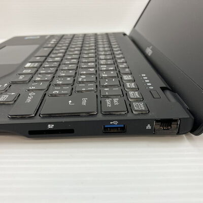 【秋葉原本店】中古  LIFEBOOK UH93/F3(i7-1165G7/16GB/SSD1TB/W11H) 3410013076 
