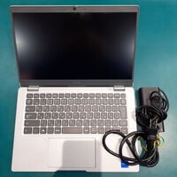 中古  DELL Latitude 5320(Intel Core i5 1145G7 2.60GHz/16GB DDR4/SSD256GB/-/オンボード/13.3/1920x1080/Wi-Fi/WEBCAM/W11P/VBT) 192753 