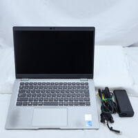 中古  DELL Latitude 5320(Intel Core i7 1185G7 3.0GHz/16GB DDR4/SSD256GB/-/オンボード/13.3/1920x1080/Wi-Fi/WEBCAM/W11H64) 201292 