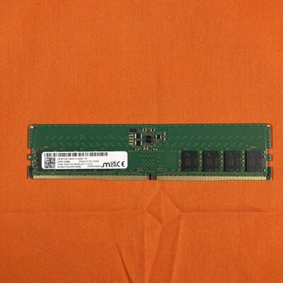 【なんば店】中古  PC5-44800 16GB デスクトップ用 149153 