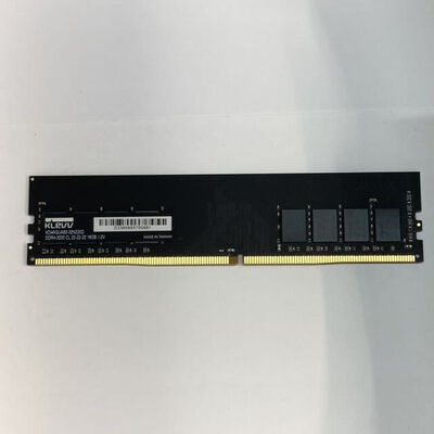 【八王子店】中古  PC4-25600 16GB デスクトップ用(DDR4-3200) 140728 