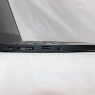【通販センター】中古  Lenovo ThinkPad L13(Intel Core i5 10210U 1.60GHz/16GB DDR4/SSD256GB/-/オンボード/13.3/1920x1080/Wi-Fi/WEBCAM/W11H/VBT) 195414 