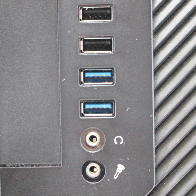 中古 THIRDWAVE Magnate IM 183542 ｜ パソコン通販のドスパラ【公式】