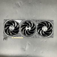 中古  Palit NE7507T019T2-GB2031A (RTX5070Ti 16G) 1460027013 