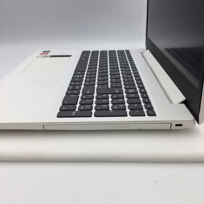 【新潟店】中古  Lenovo ideaPad L340-15API(Ryzen 3 3200U/4GB/HDD1TB/15.6/1366x768/W11H) 3290007542 