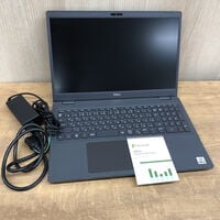 中古  DELL Latitude 3510 (INTEL Core i5 10310U 1.7GHz/16GB/SSD512GB/-/オンボード/15.6/1920x1080/Wi-Fi/WEBCAM/W11P64/MicrosoftOffice H&B 2024付) 183168 