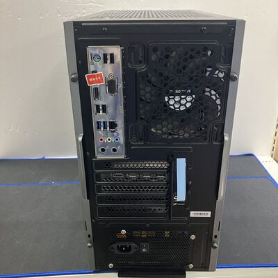 【大宮店】中古  自作PC 1250007276 