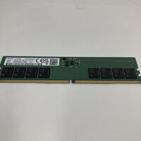 中古  Samsung M323R2GA3EB0-CWM(DDR5 PC5-44800 16GB) 1460026031 