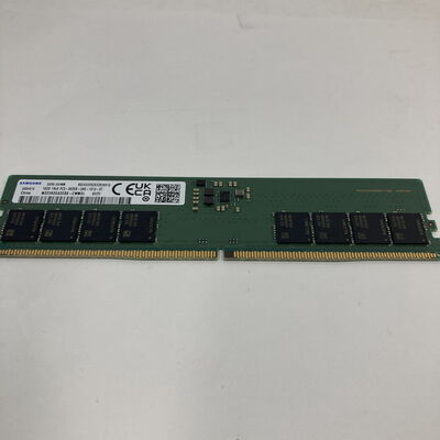 【神戸・三宮店】中古  Samsung M323R2GA3EB0-CWM(DDR5 PC5-44800 16GB) 1460026031 