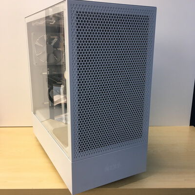 【博多店】中古  自作パソコン(i9 13900K/128GB/SSD1TB/RTX4070Ti/W11H) 3310005443 