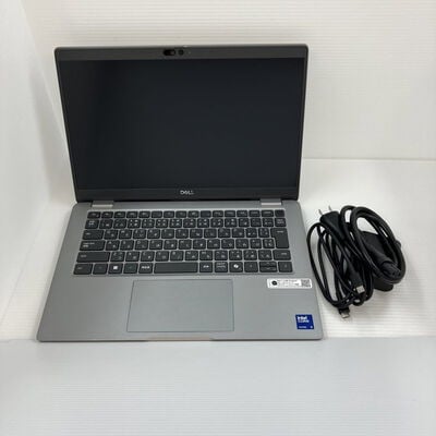 【秋葉原本店】中古  DELL　Latitude 5350(Ultra 5 135U/16GB/SSD256GB/W11P) 3410014946 