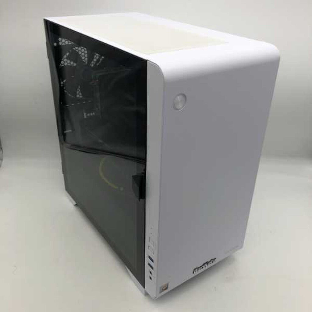 中古デスクトップパソコン｜パソコン通販のドスパラ【公式】