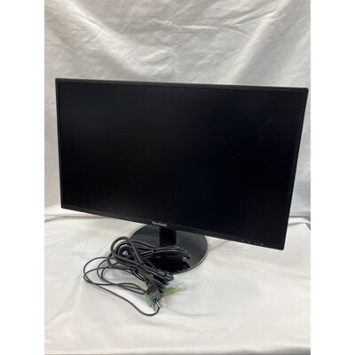 【仙台店】中古  Viewsonic VA2419-SMH-7 (23.8 W 1A1H 5ms IPS) 3240010698 