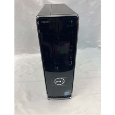 【仙台店】中古  DELL Inspiron 3470 (Core i5 8400/8GB/HDD 1TB/SMt/-/-/W11H/-) 3240011614 