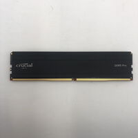中古  PC5-44800 16GB デスクトップ用(DDR5-5600) 149153 