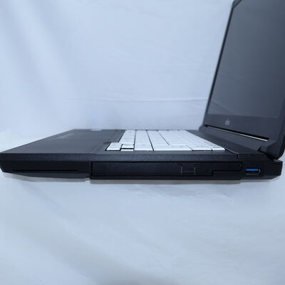 【通販センター】中古  FUJITSU LIFEBOOK A7511/G (Intel Core i5 1145G7 2.60GHz/16GB DDR4/SSD256GB/-/オンボード/15.6/1920x1080/GbE/Wi-Fi/WEBCAM/W11P) 202309 
