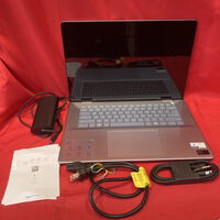 中古  DELL Inspiron16 7640 3250006476 