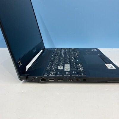 【博多店】中古  ASUS TFU gaming A15 FA506IU (Ryzen 7 4800H/16GB/SSD512GB/GTX1660Ti/W11H) 3310007061 