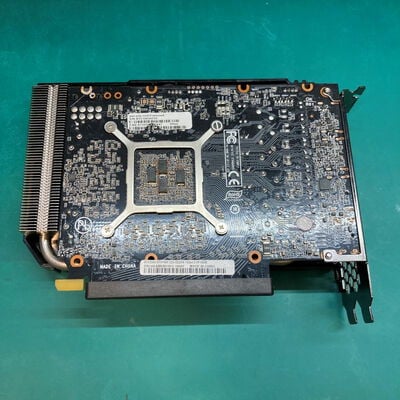 【静岡東瀬名店】中古  Palit NE63060019K9-190AF (RTX3060 12GB) 144785 