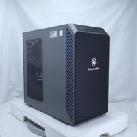 中古  THIRDWAVE GALLERIA SKM(Intel Core i5 11400F/16GB DDR4 (PC4)/SSD500GB/なし/NVIDIA GeForce GTX 1660 Ti 6GB/W11H64 MAR) 205364 
