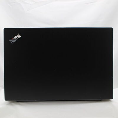 【通販センター】中古  Lenovo ThinkPad E15 Gen 1(Intel Core i5 10210U 1.60GHz/16GB DDR4/SSD512GB/-/オンボード/15.6/1920x1080/GbE/Wi-Fi/WEBCAM/W11H/VBT) 195620 
