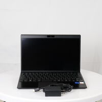 中古  VAIO VAIO Pro PJ(Intel Core i5 1235U/16GB DDR4 (PC4)/SSD256GB/なし/オンボード/12.5/1920x1080/Wi-Fi/W11H64 MAR) 204040 