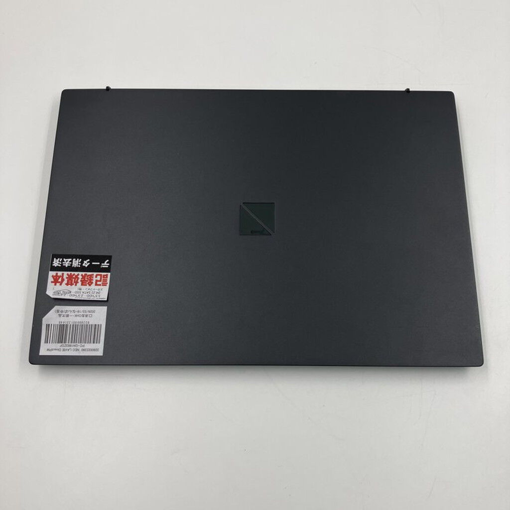 中古 NEC LAVIE DirectPM PC-GN1863ZGF (i7 8565U/8GB/256GB/WLAN/13.3