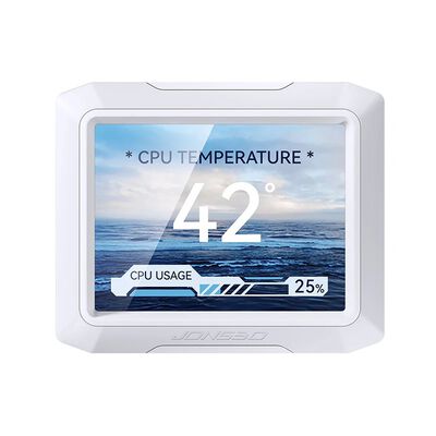 JONSBO  TF3-360SCW-WH (360mm ホワイト) 