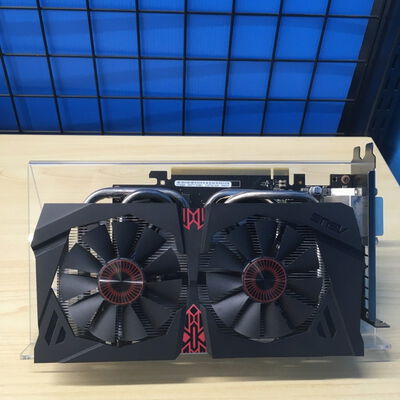 【博多店】中古  各社 GeForce GTX960 (4GB PCI-E) 141888 