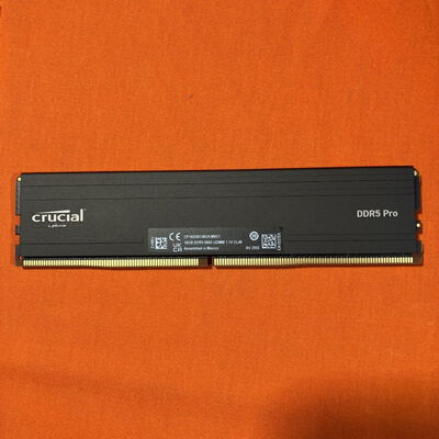 【なんば店】中古  PC5-44800 16GB デスクトップ用 149153 
