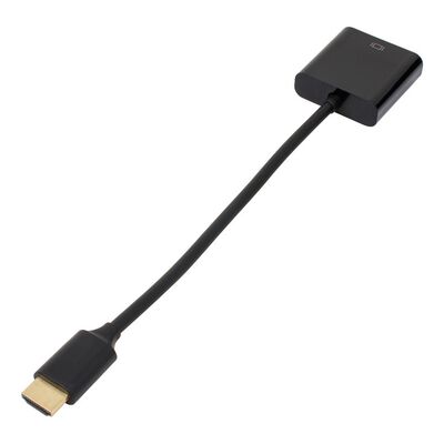 AINEX  AMC-HDVGA-V (HDMI - VGA変換ケーブル) 