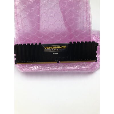 【水戸赤塚店】中古  CMK16GXM2D3600C18（PC4-28800　8GB） 4680002571 