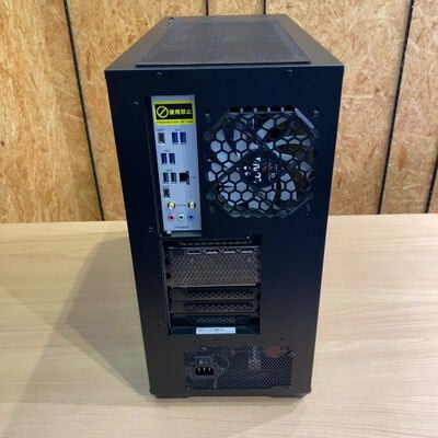 【座間相武台】中古  LEVEL&infin;　BTOパソコン 4510003143 
