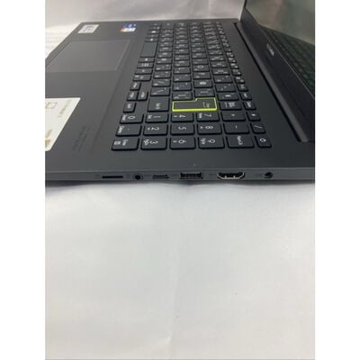 【仙台店】中古  ASUS VivoBook K513E (Core i7-1165G7/8GB/SSD 512GB/-/-/WLAN/15.6インチFHD/W11H64/-) 3240008687 