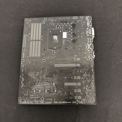 【長野稲里店】中古  ASUS H170 PRO GAMING (H170 1151 ATX DDR4) 131014 