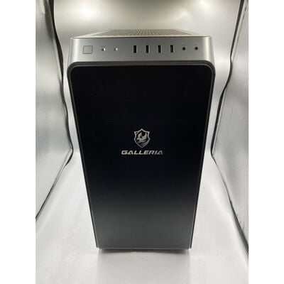 【座間相武台】中古  GALLERIA XA7C-R37 4510002800 