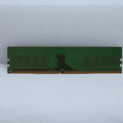 【通販センター】中古  PC4-25600 8GB デスクトップ用(DDR4-3200) 140727 