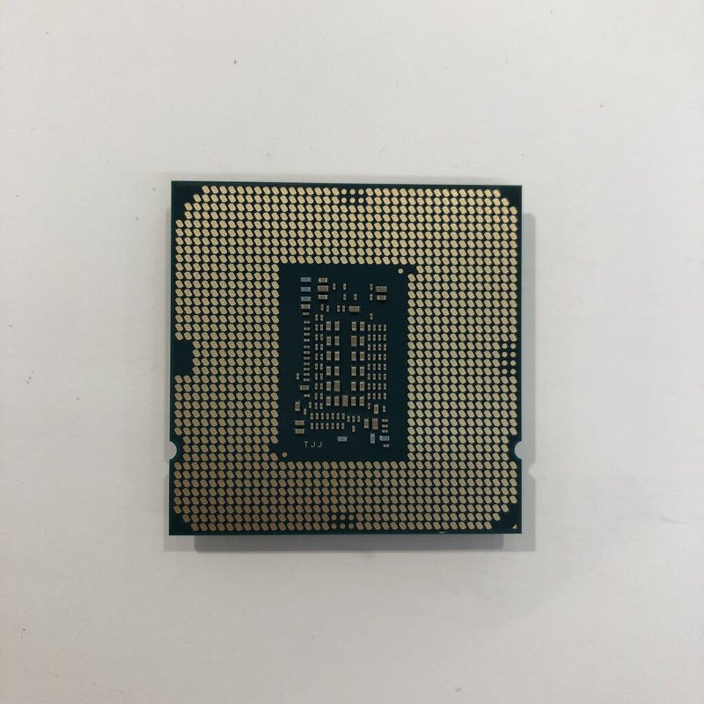 中古 INTEL Core i5 10400 (1200/2.9G/12M/C6/12) 142593 （397950