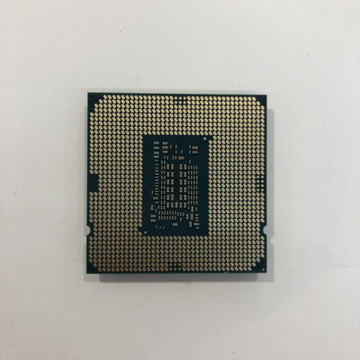 【長野稲里店】中古  INTEL Core i5 10400 (1200/2.9G/12M/C6/12) 142593 