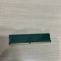 中古  PC4-19200 8GB デスクトップ用_ 184886 