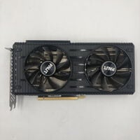中古  各社 GeForce RTX3060Ti (8GB PCI-E) 144199 