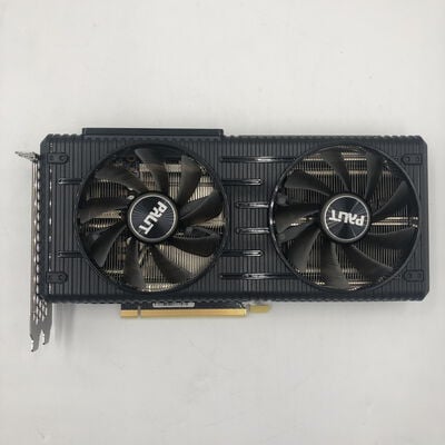 【福井日之出店】中古  各社 GeForce RTX3060Ti (8GB PCI-E) 144199 