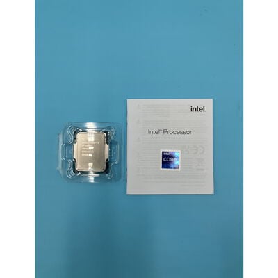 【秋葉原本店】中古  INTEL Core i9 14900KF (1700/3.2G/36M/C24/T32) 160699 