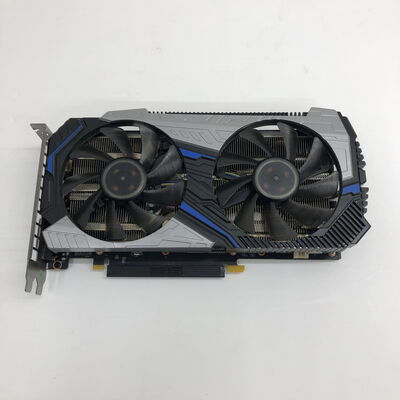 【福山ココローズ店】中古  玄人志向 GF-RTX2070-E8GB/DF2  (RTX2070 8G) 5090000755 