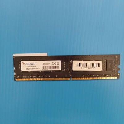 【大須店】中古  PC4-19200 8GB デスクトップ用 126163 
