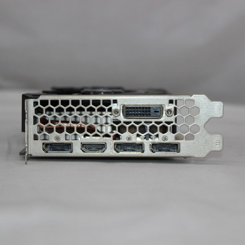 中古 Palit NE62070015P2-1062A (RTX 2070 8GB) 3480033062