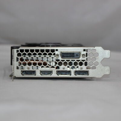 中古  Palit NE62070015P2-1062A (RTX 2070 8GB) 3480033062 