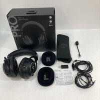 中古  Logicool G-PHS-005WLBK PROX2 LIGHTSPEED 3430006252 